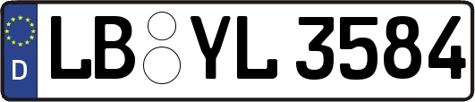 LB-YL3584