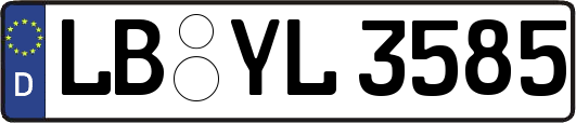 LB-YL3585
