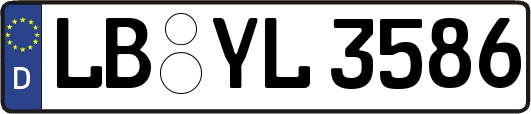 LB-YL3586
