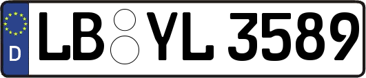LB-YL3589