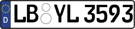 LB-YL3593