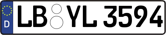 LB-YL3594