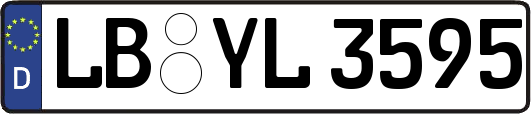 LB-YL3595