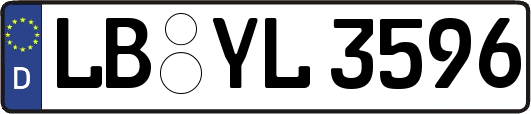 LB-YL3596