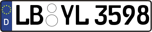 LB-YL3598
