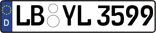 LB-YL3599