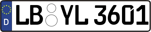 LB-YL3601