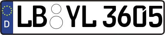 LB-YL3605