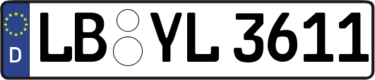 LB-YL3611