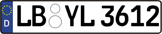 LB-YL3612