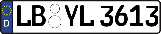 LB-YL3613
