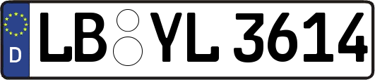 LB-YL3614