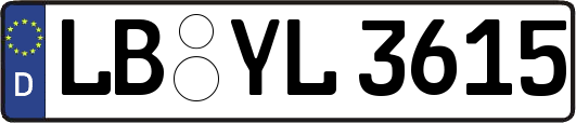 LB-YL3615