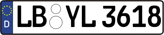 LB-YL3618