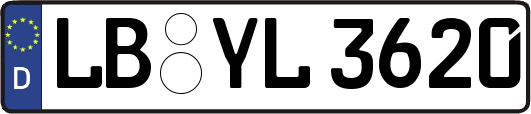 LB-YL3620