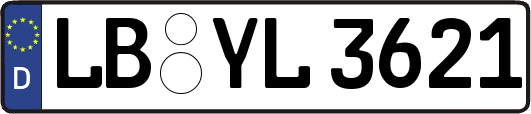 LB-YL3621