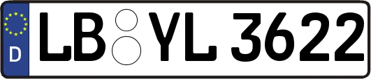 LB-YL3622