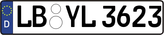 LB-YL3623