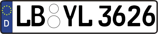LB-YL3626