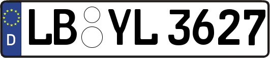 LB-YL3627