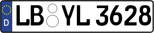 LB-YL3628