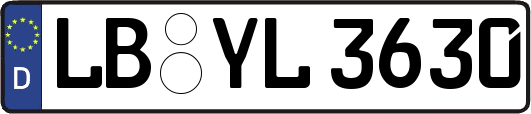 LB-YL3630