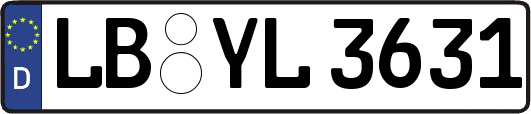 LB-YL3631