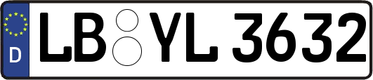 LB-YL3632