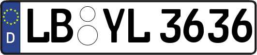 LB-YL3636
