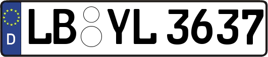 LB-YL3637