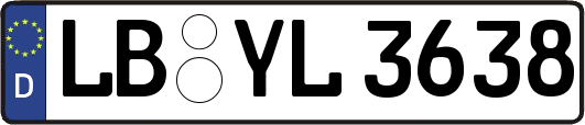 LB-YL3638