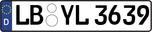 LB-YL3639