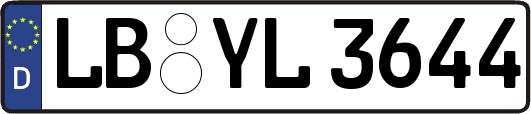 LB-YL3644