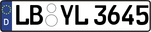 LB-YL3645