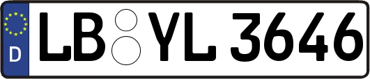 LB-YL3646