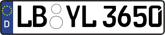 LB-YL3650