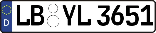 LB-YL3651