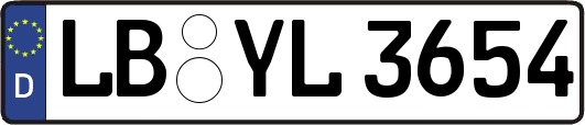LB-YL3654