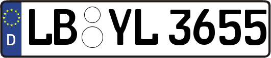 LB-YL3655