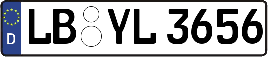 LB-YL3656