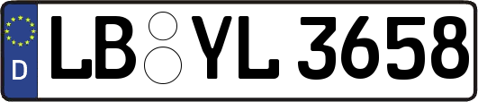 LB-YL3658