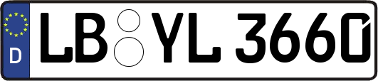 LB-YL3660