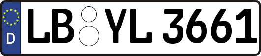 LB-YL3661