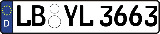 LB-YL3663