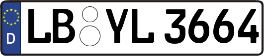 LB-YL3664