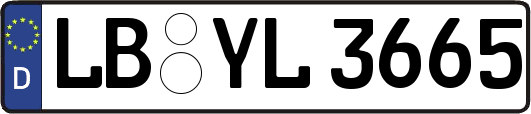 LB-YL3665