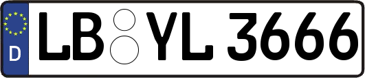 LB-YL3666
