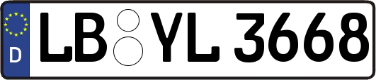LB-YL3668