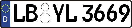 LB-YL3669