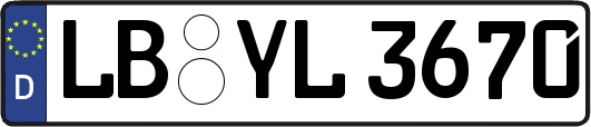LB-YL3670